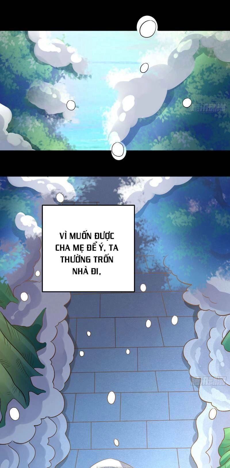 Giáng Thần Chiến Ký Chapter 32 - 9