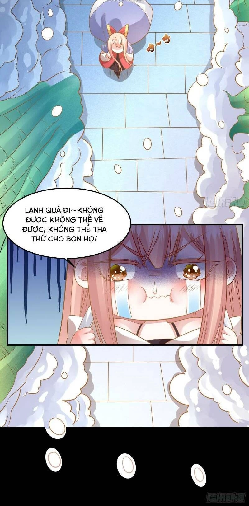 Giáng Thần Chiến Ký Chapter 32 - 10