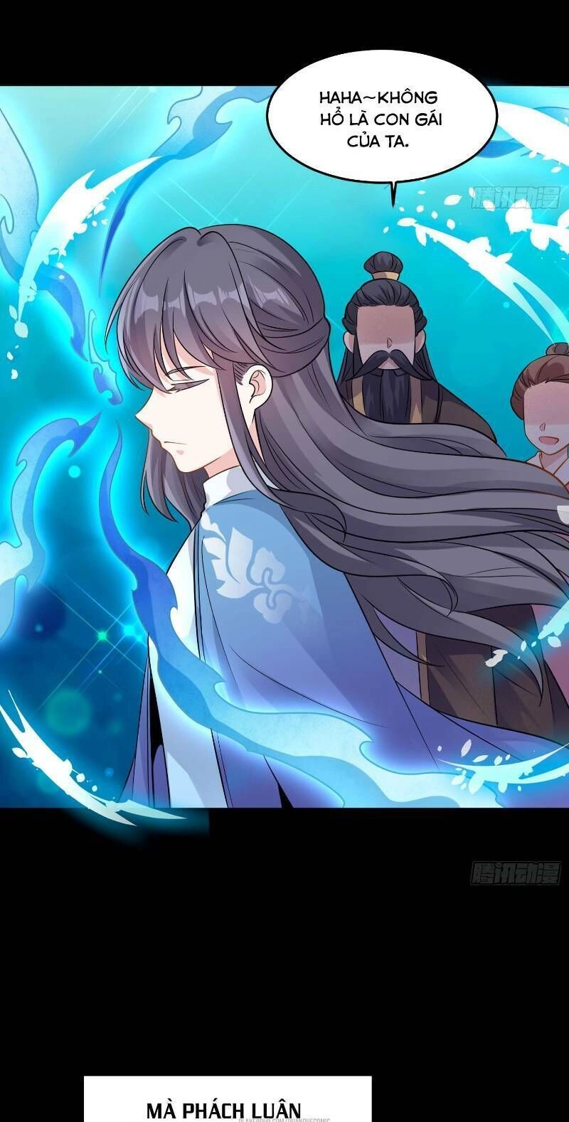 Giáng Thần Chiến Ký Chapter 32 - 13