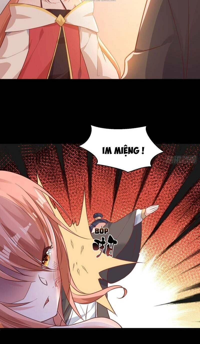 Giáng Thần Chiến Ký Chapter 32 - 16