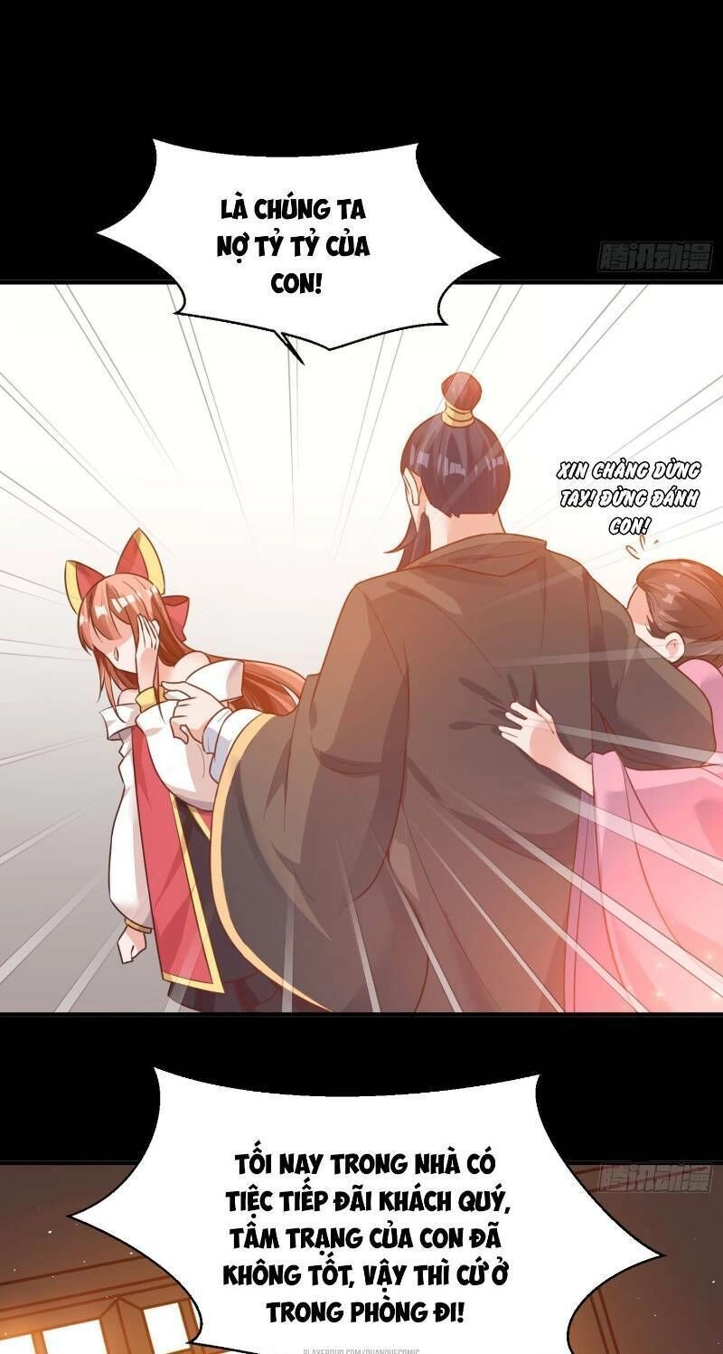 Giáng Thần Chiến Ký Chapter 32 - 17