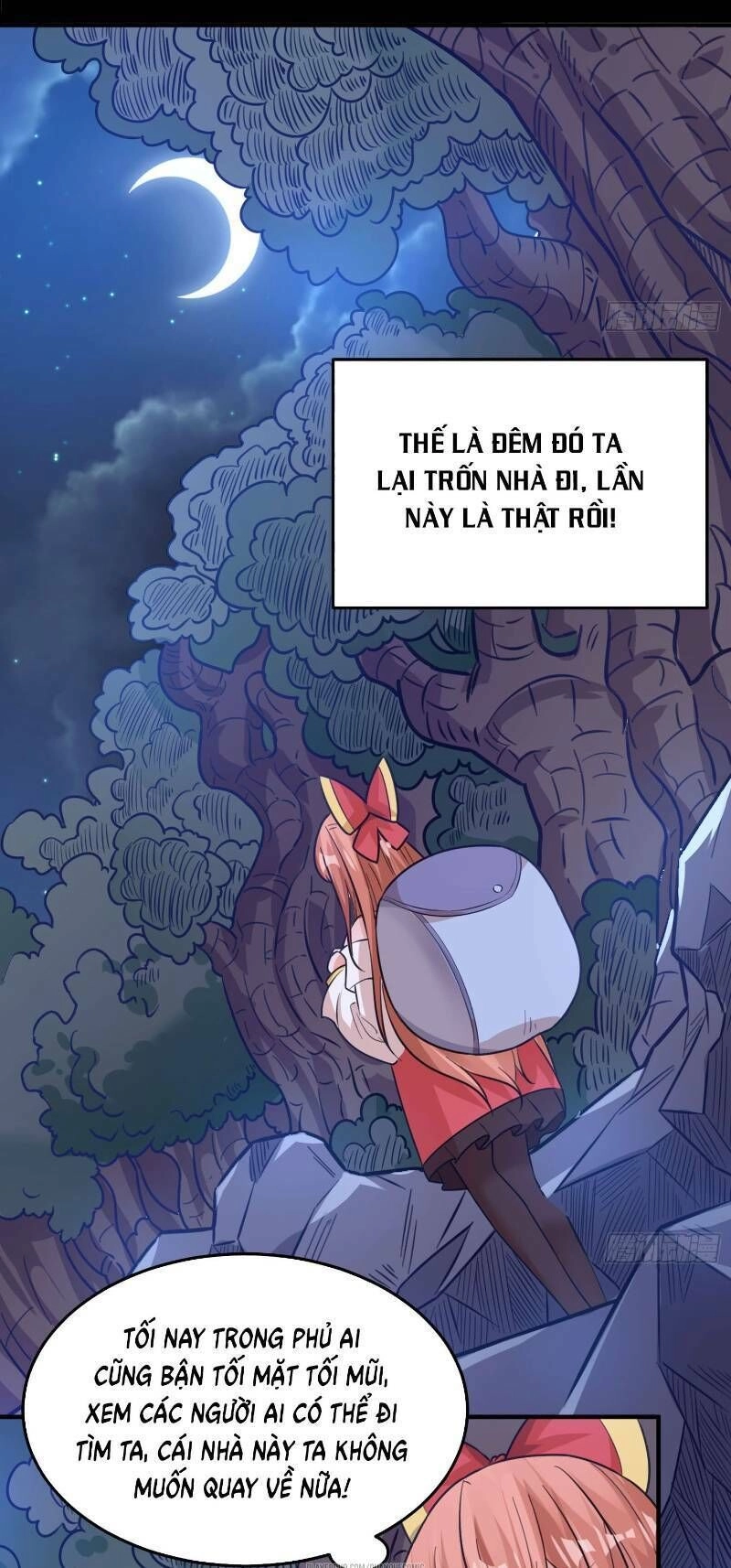 Giáng Thần Chiến Ký Chapter 32 - 19