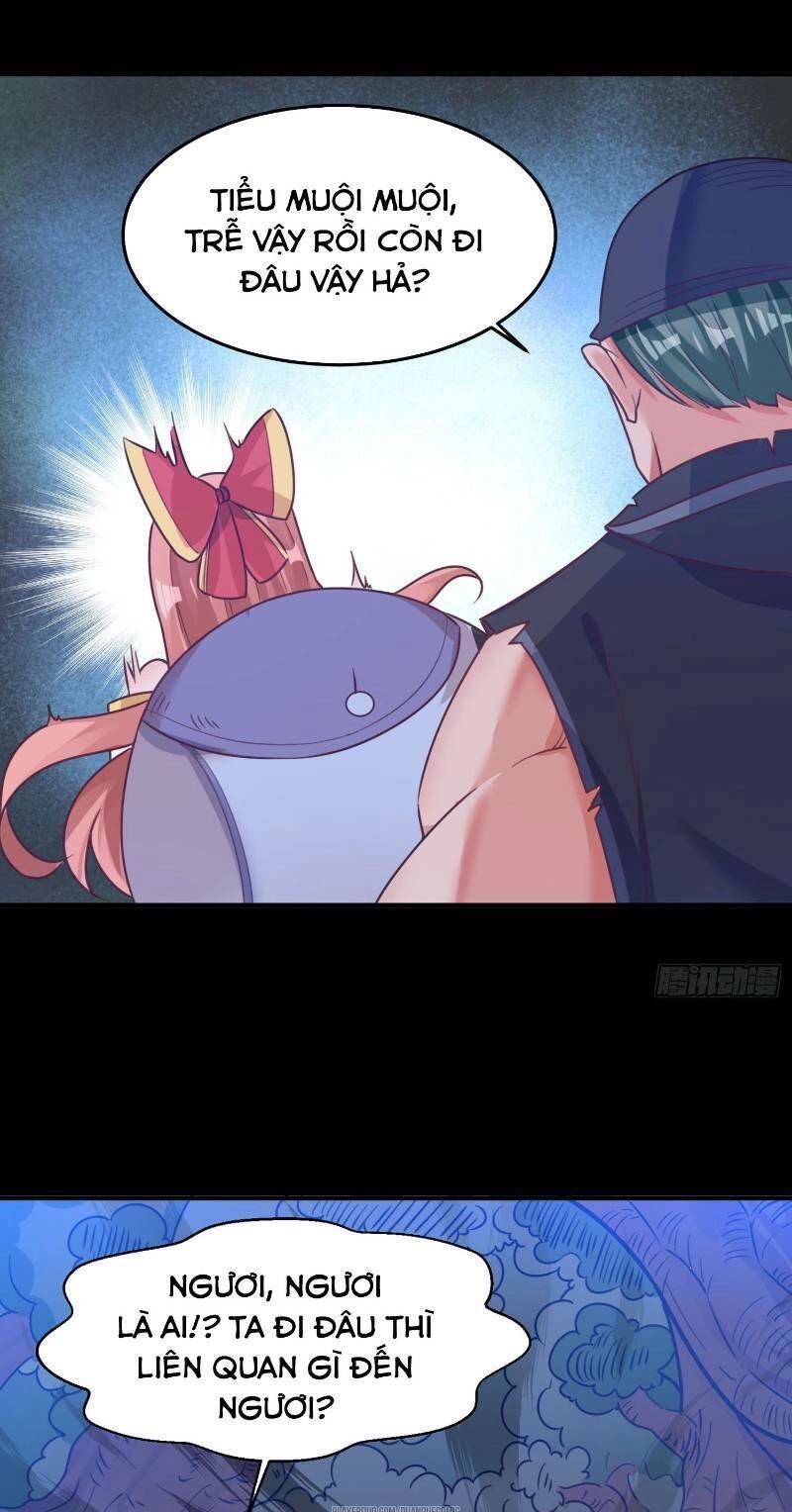 Giáng Thần Chiến Ký Chapter 32 - 21