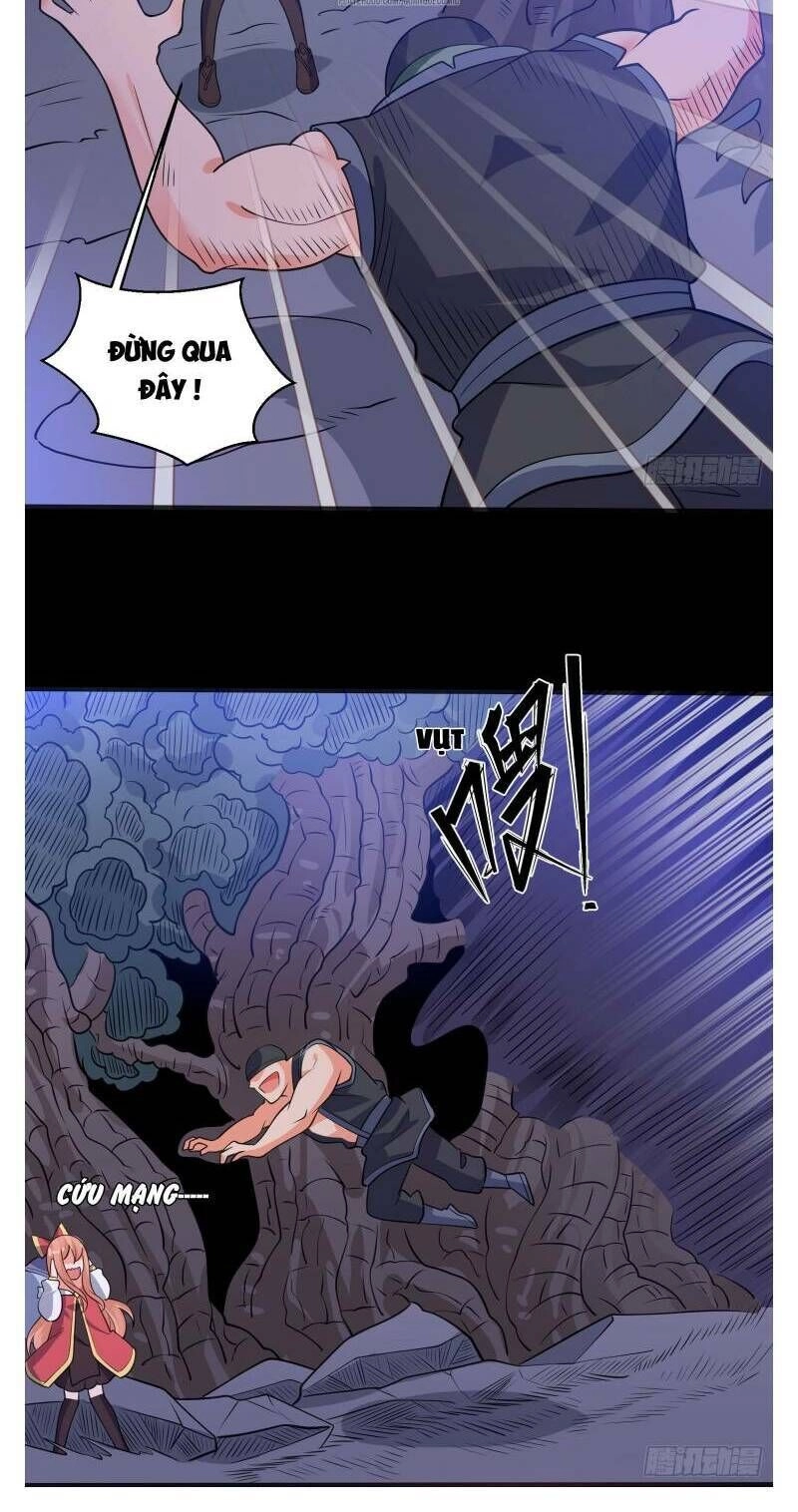 Giáng Thần Chiến Ký Chapter 32 - 24