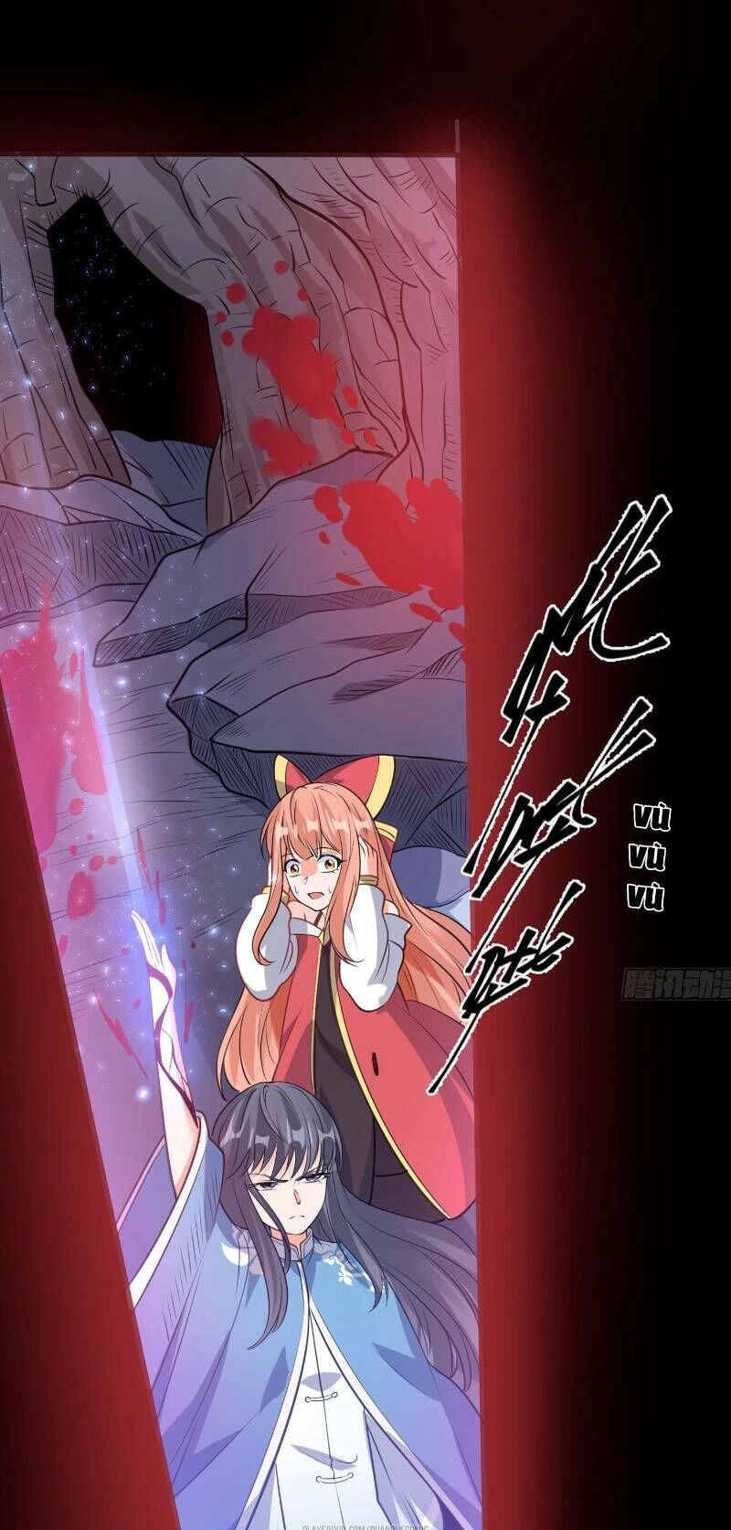 Giáng Thần Chiến Ký Chapter 32 - 25