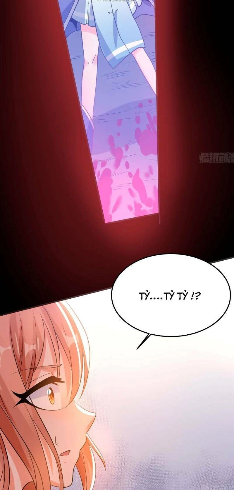 Giáng Thần Chiến Ký Chapter 32 - 26