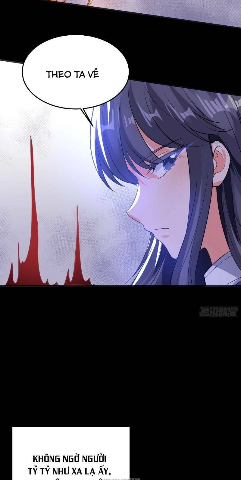 Giáng Thần Chiến Ký Chapter 32 - 27