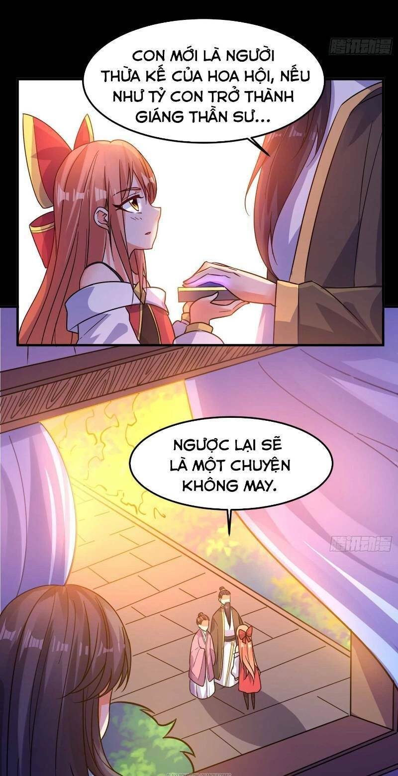 Giáng Thần Chiến Ký Chapter 33 - 3