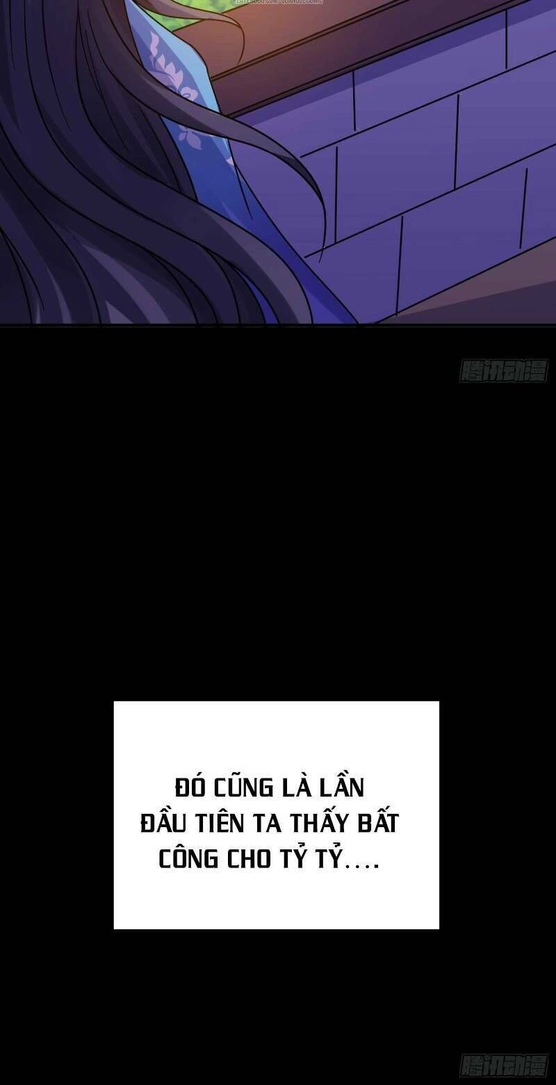 Giáng Thần Chiến Ký Chapter 33 - 4