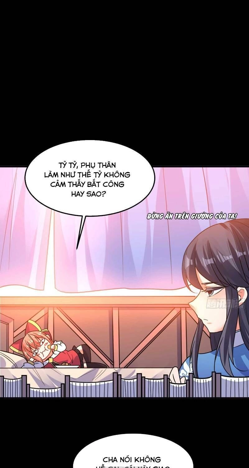 Giáng Thần Chiến Ký Chapter 33 - 5