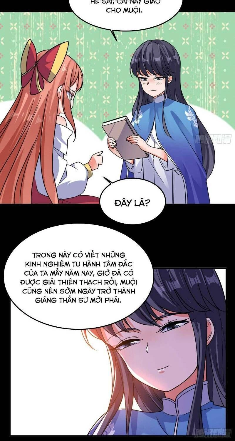 Giáng Thần Chiến Ký Chapter 33 - 6