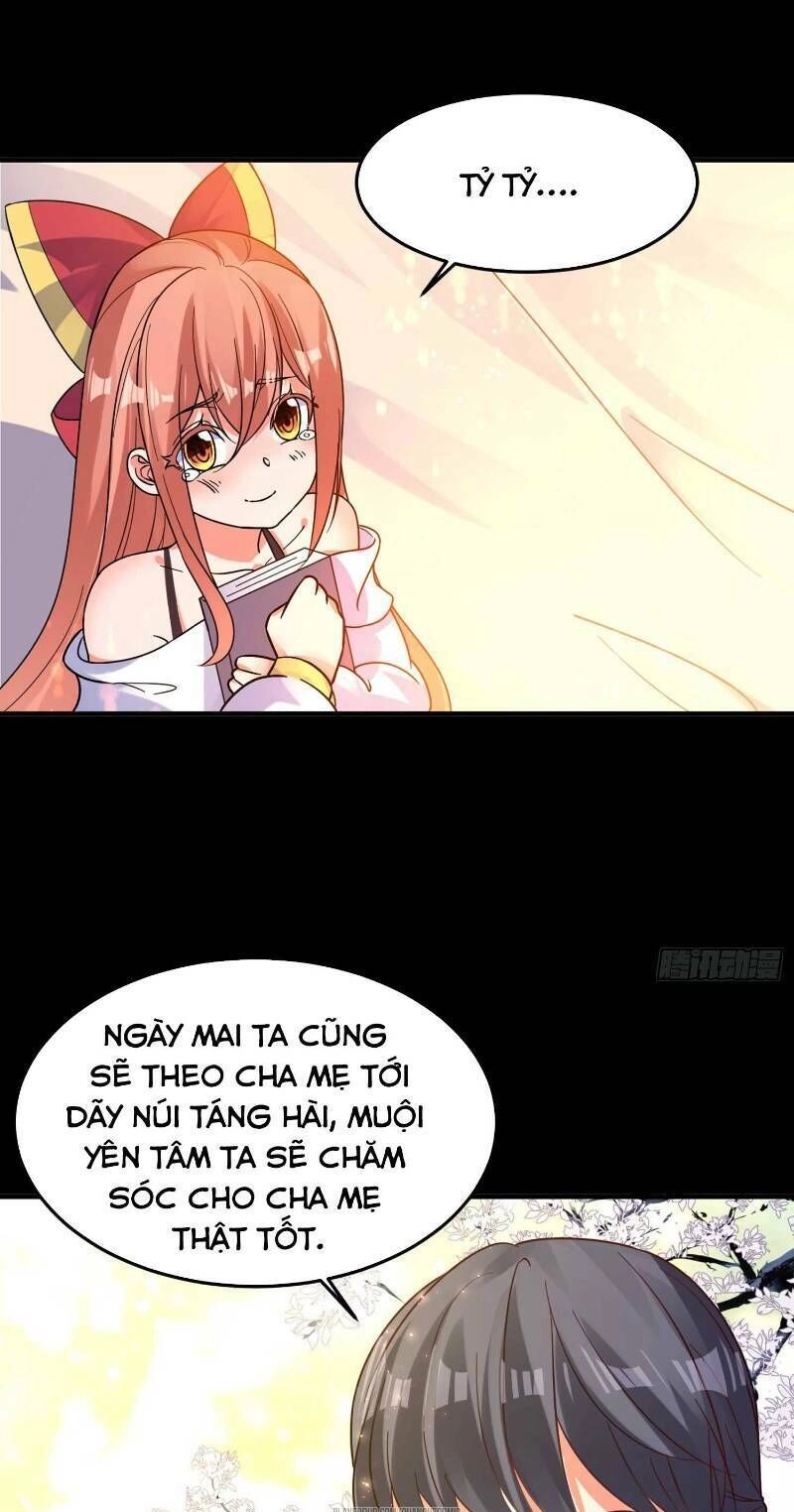 Giáng Thần Chiến Ký Chapter 33 - 7