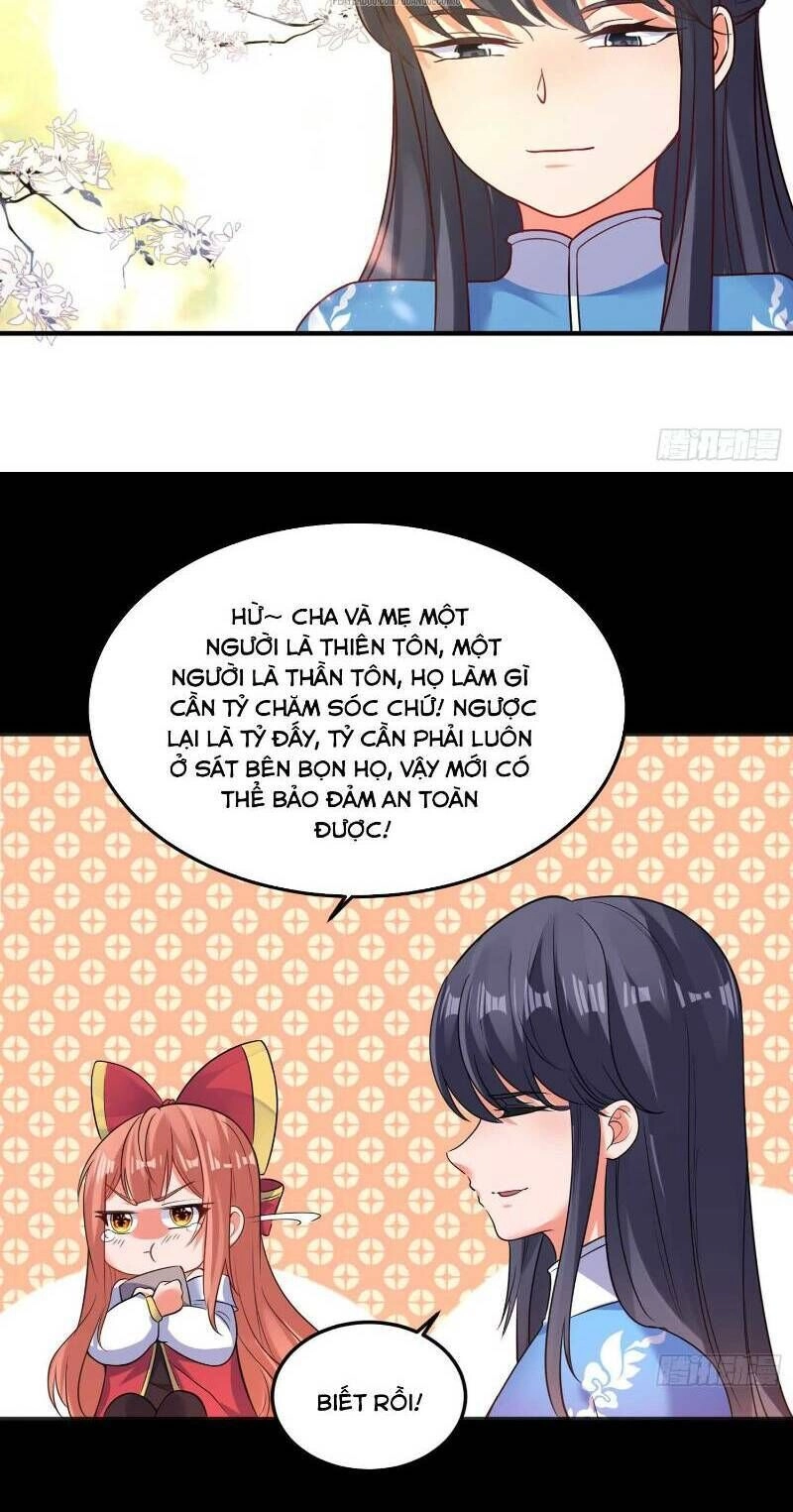 Giáng Thần Chiến Ký Chapter 33 - 8