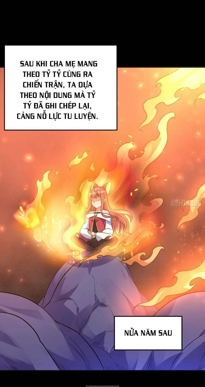 Giáng Thần Chiến Ký Chapter 33 - 9