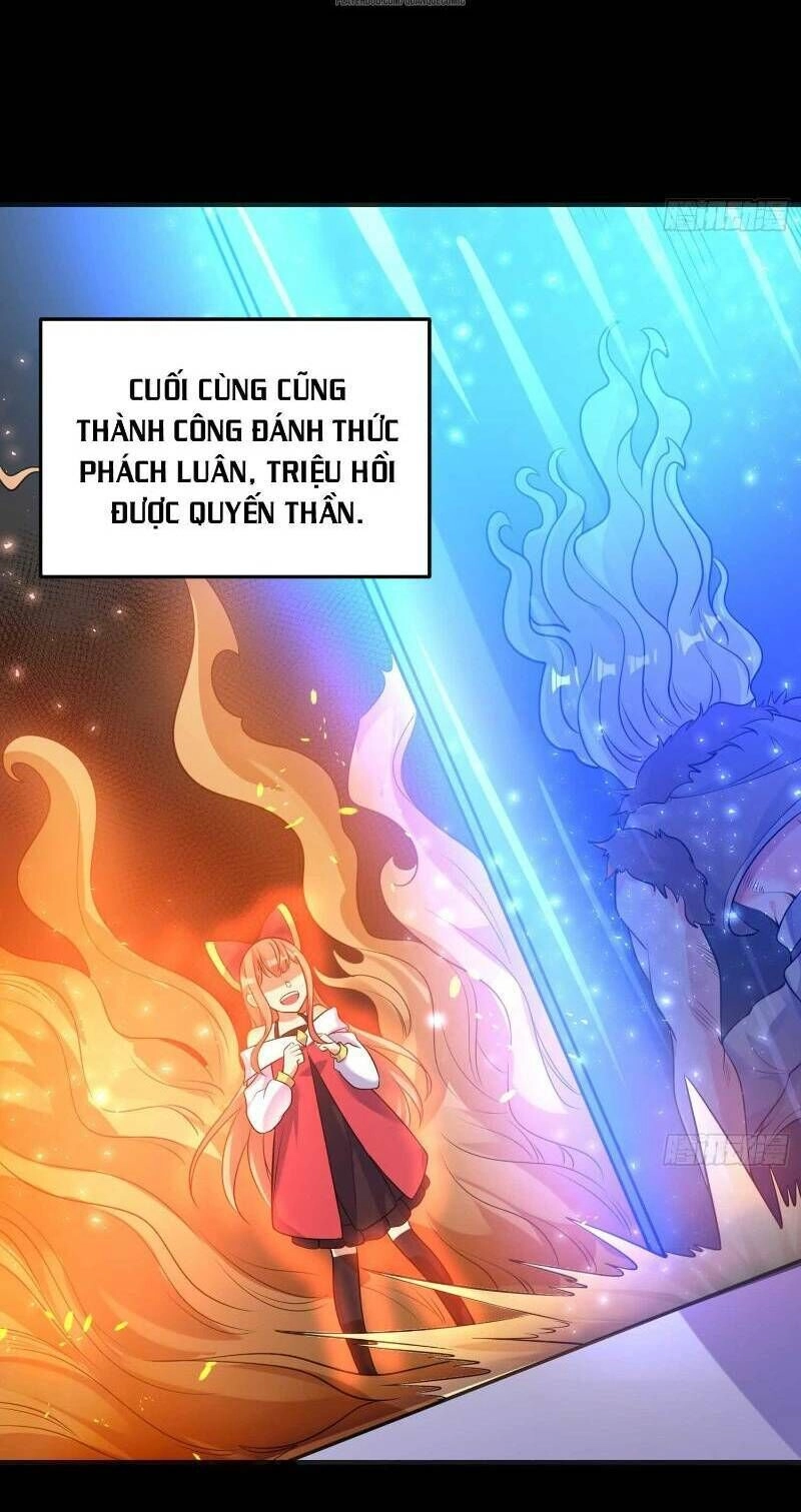 Giáng Thần Chiến Ký Chapter 33 - 10