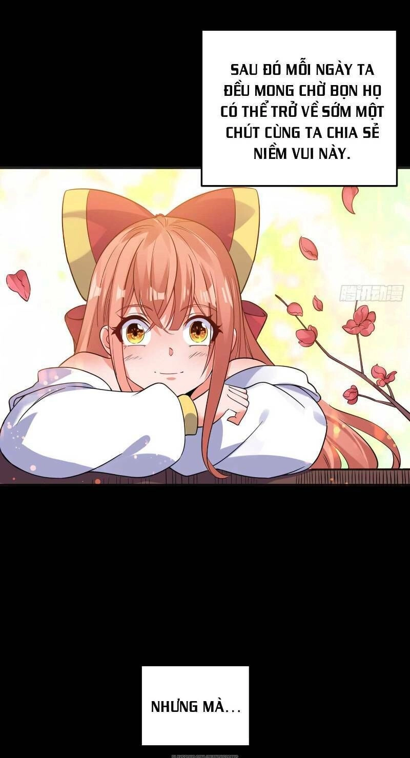 Giáng Thần Chiến Ký Chapter 33 - 11