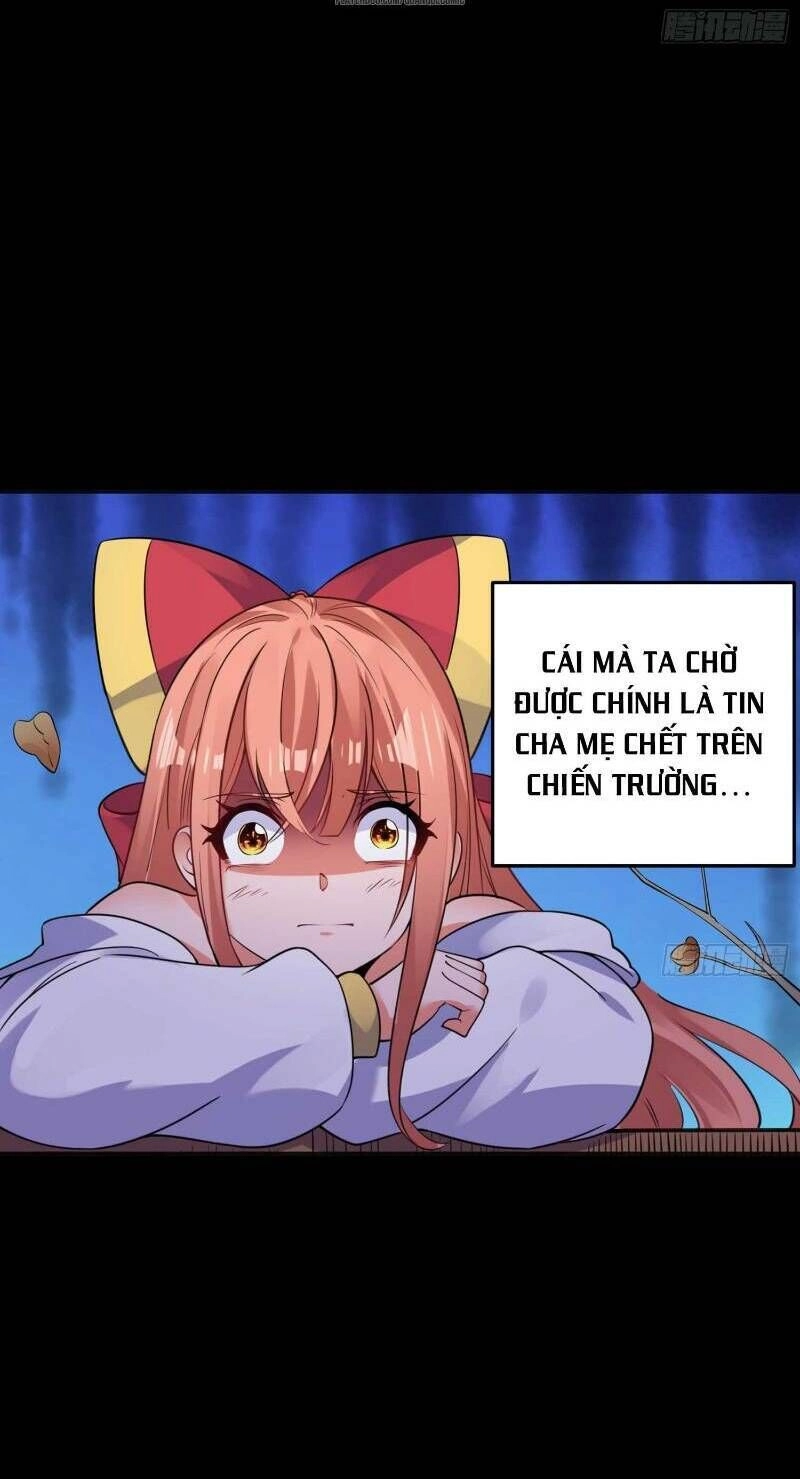 Giáng Thần Chiến Ký Chapter 33 - 12