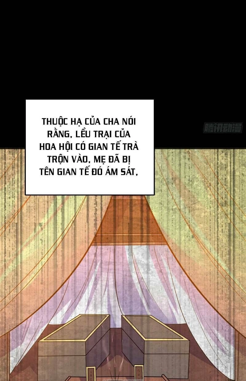 Giáng Thần Chiến Ký Chapter 33 - 13