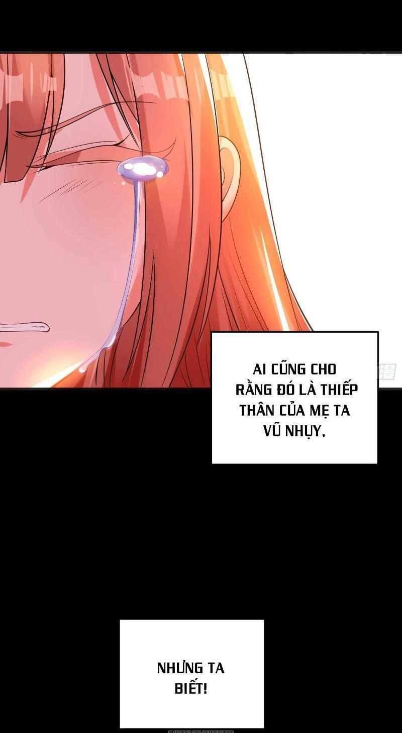 Giáng Thần Chiến Ký Chapter 33 - 15