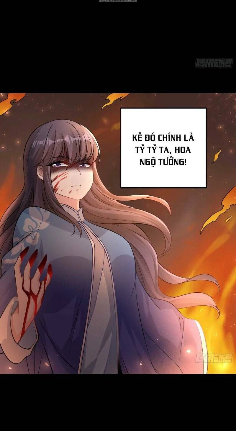 Giáng Thần Chiến Ký Chapter 33 - 16