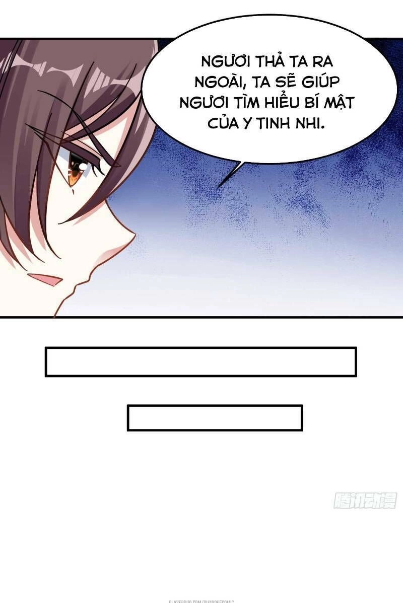 Giáng Thần Chiến Ký Chapter 33 - 23