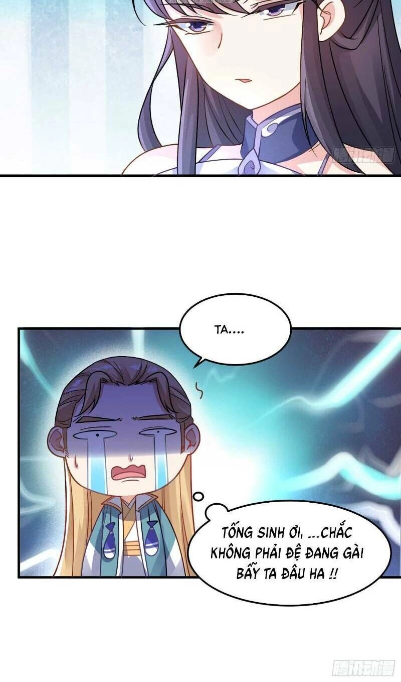 Giáng Thần Chiến Ký Chapter 33 - 26