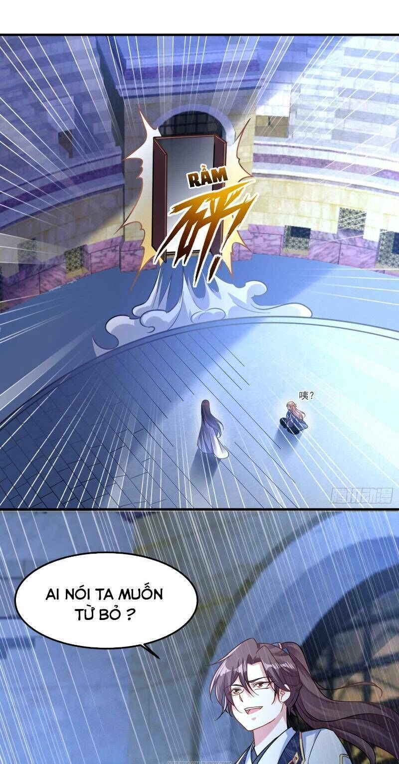 Giáng Thần Chiến Ký Chapter 33 - 27