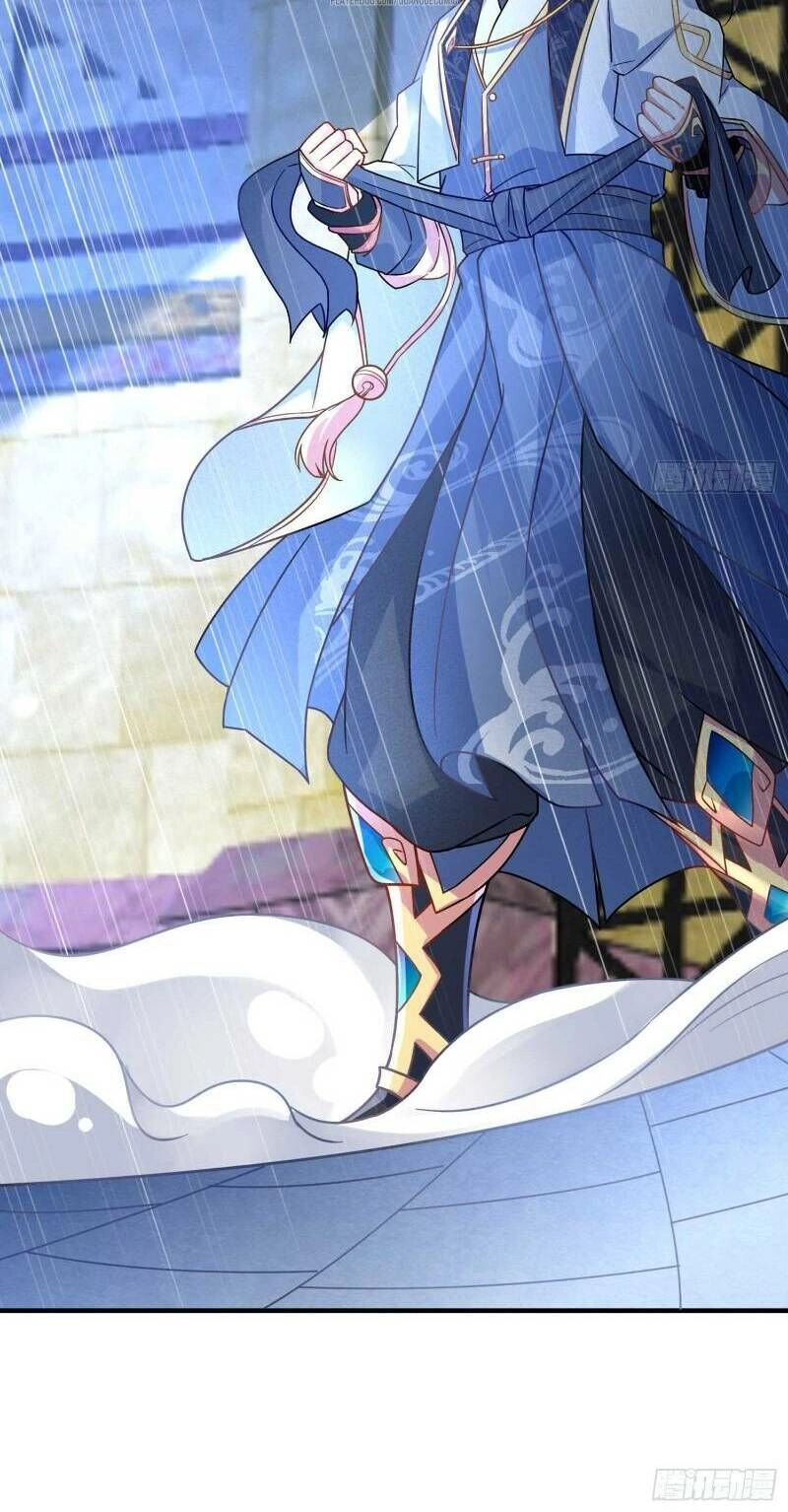 Giáng Thần Chiến Ký Chapter 33 - 28