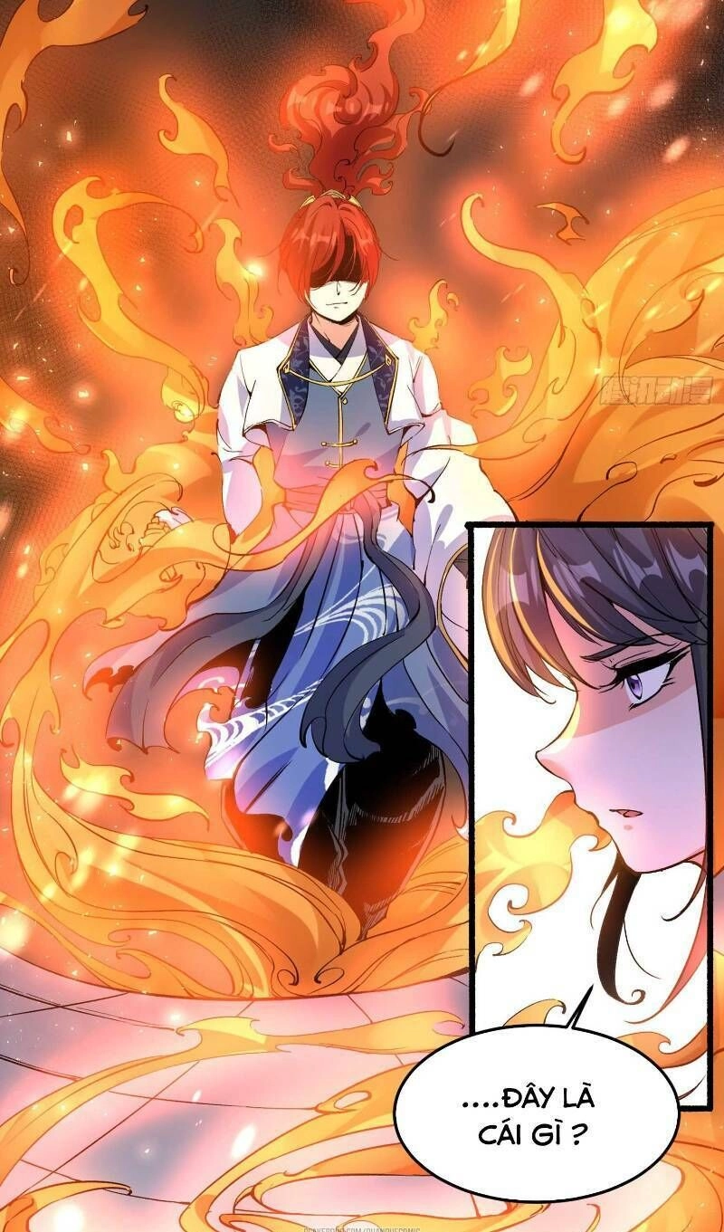 Giáng Thần Chiến Ký Chapter 34 - 6