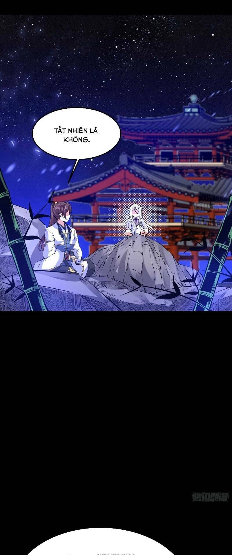 Giáng Thần Chiến Ký Chapter 34 - 8