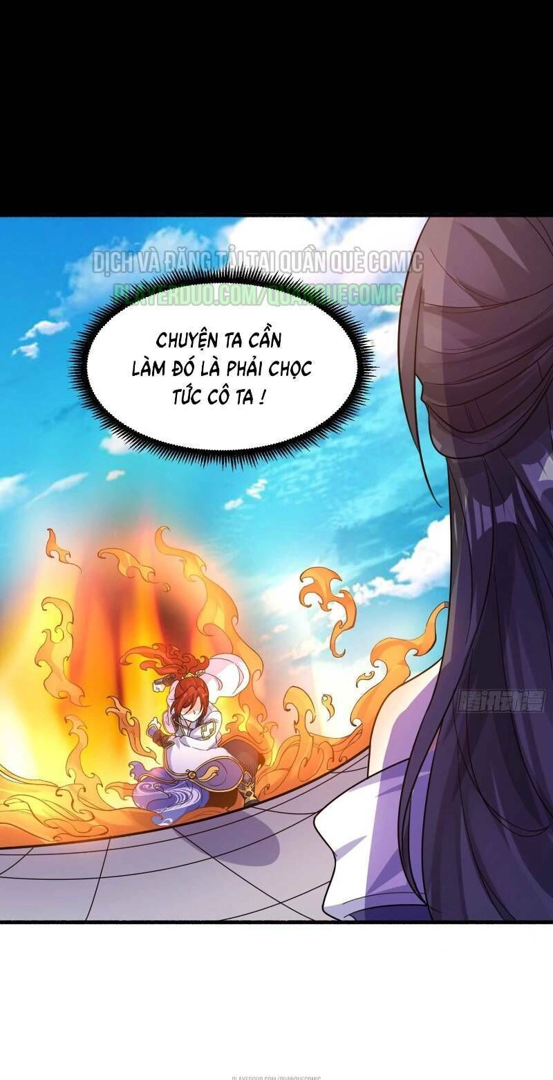 Giáng Thần Chiến Ký Chapter 34 - 10