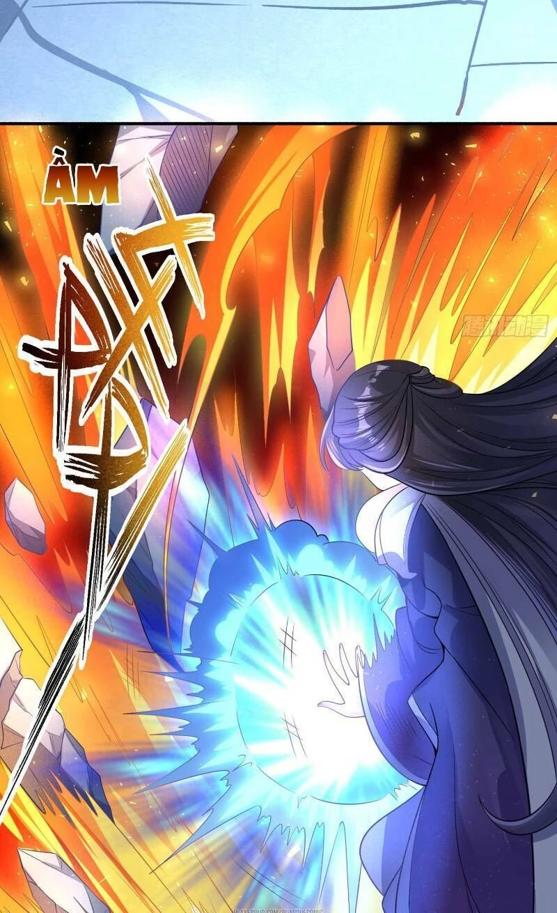 Giáng Thần Chiến Ký Chapter 34 - 18