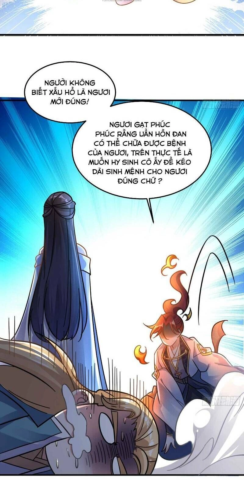 Giáng Thần Chiến Ký Chapter 34 - 25