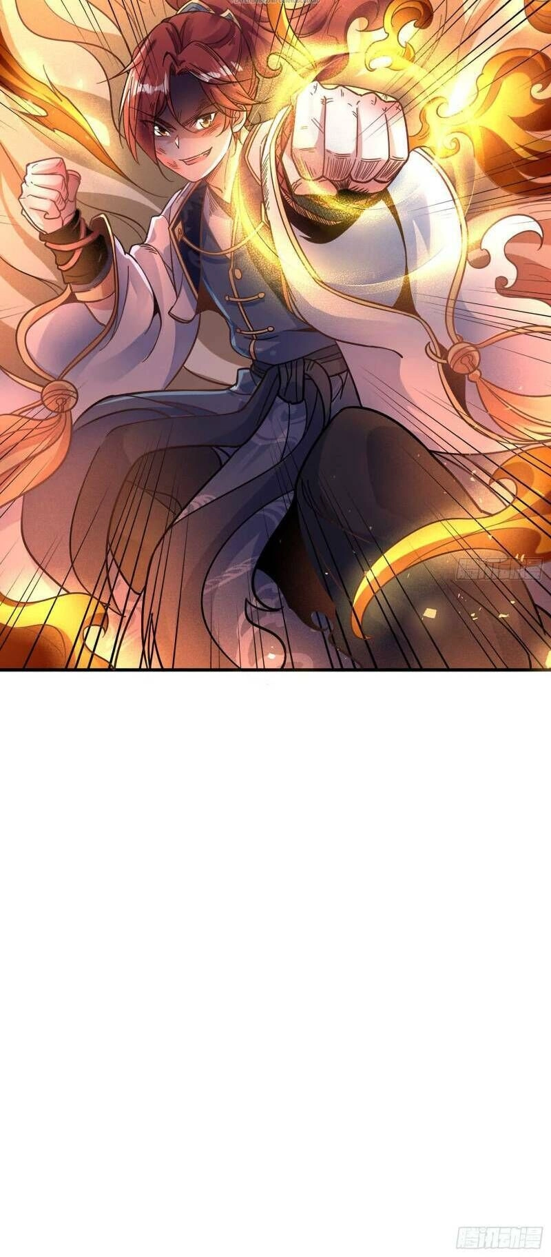 Giáng Thần Chiến Ký Chapter 34 - 27