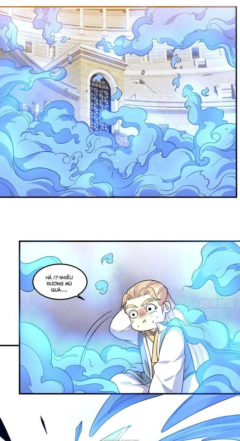 Giáng Thần Chiến Ký Chapter 35 - 1