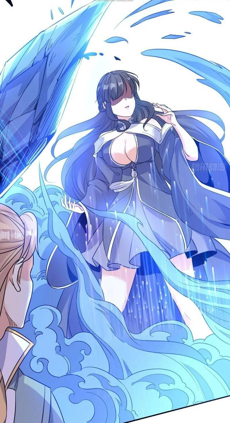 Giáng Thần Chiến Ký Chapter 35 - 2