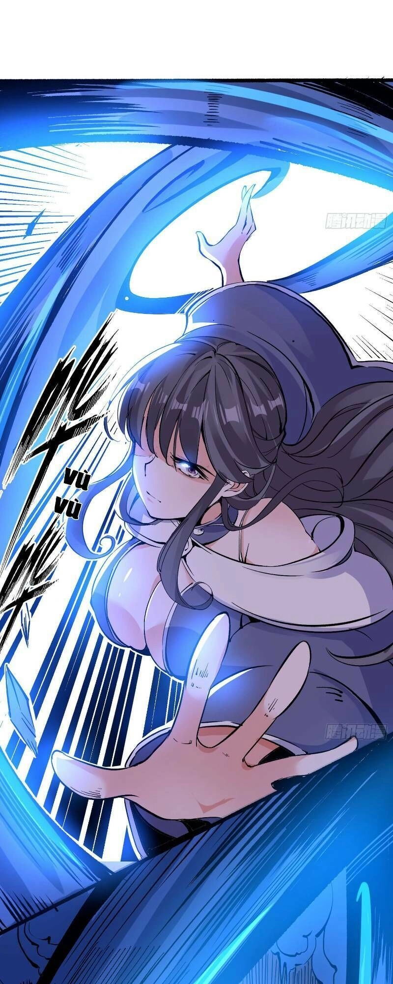 Giáng Thần Chiến Ký Chapter 35 - 5