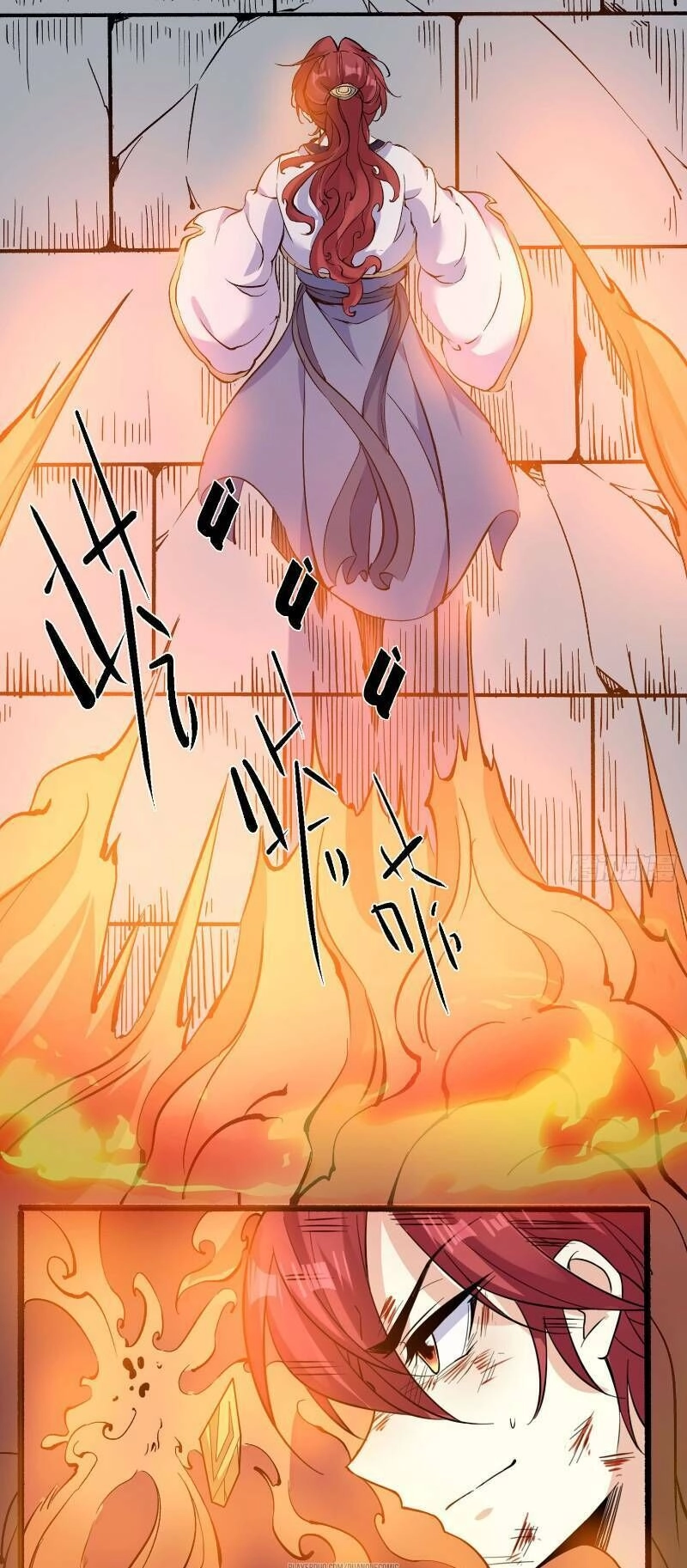 Giáng Thần Chiến Ký Chapter 35 - 8