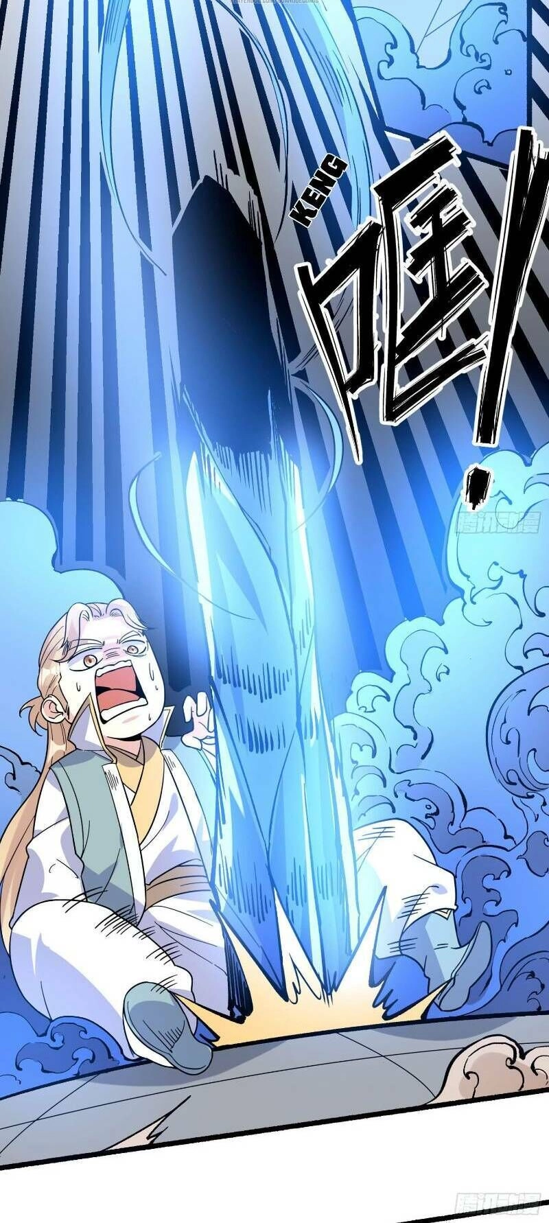 Giáng Thần Chiến Ký Chapter 35 - 13