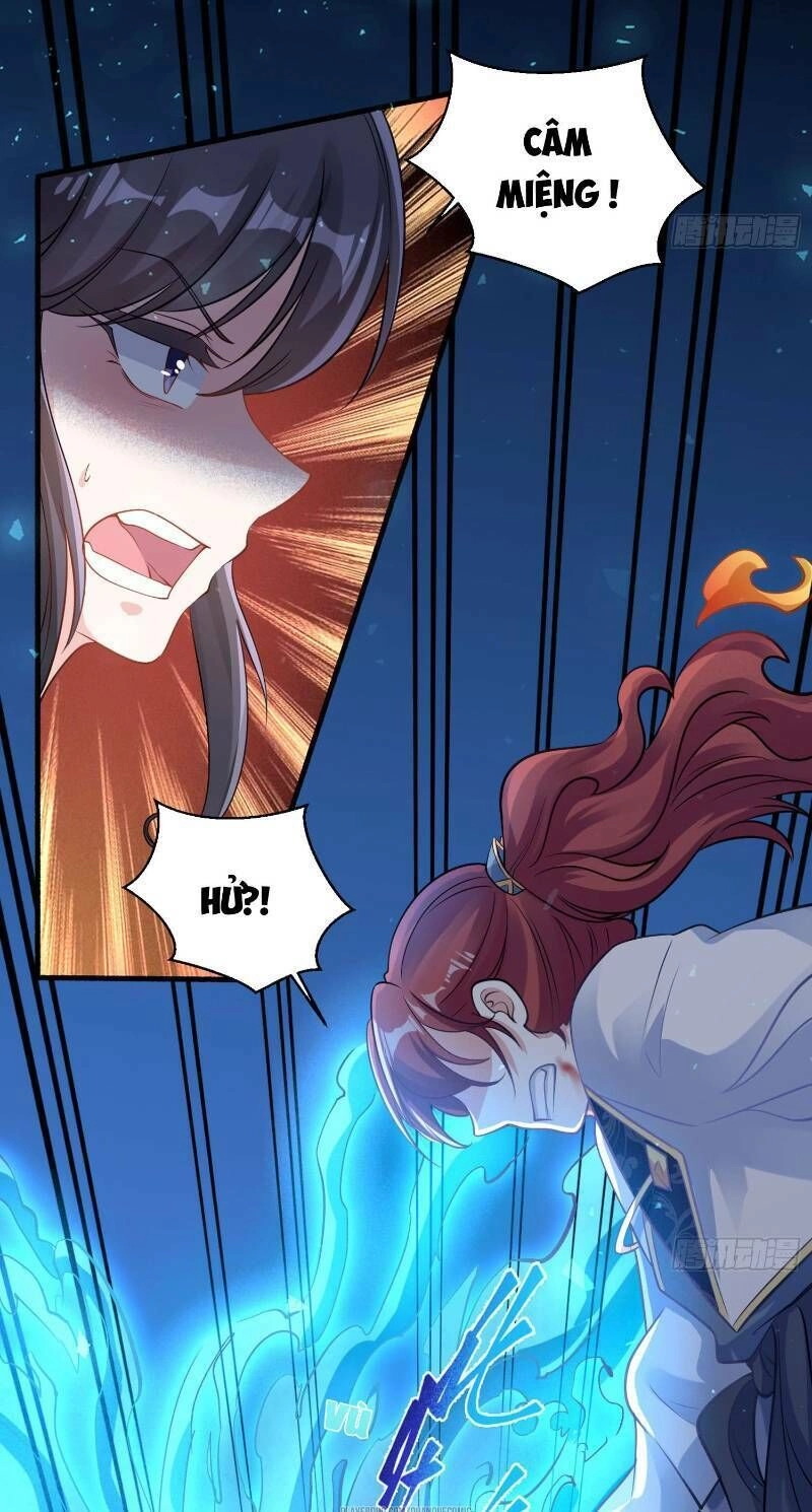 Giáng Thần Chiến Ký Chapter 35 - 16