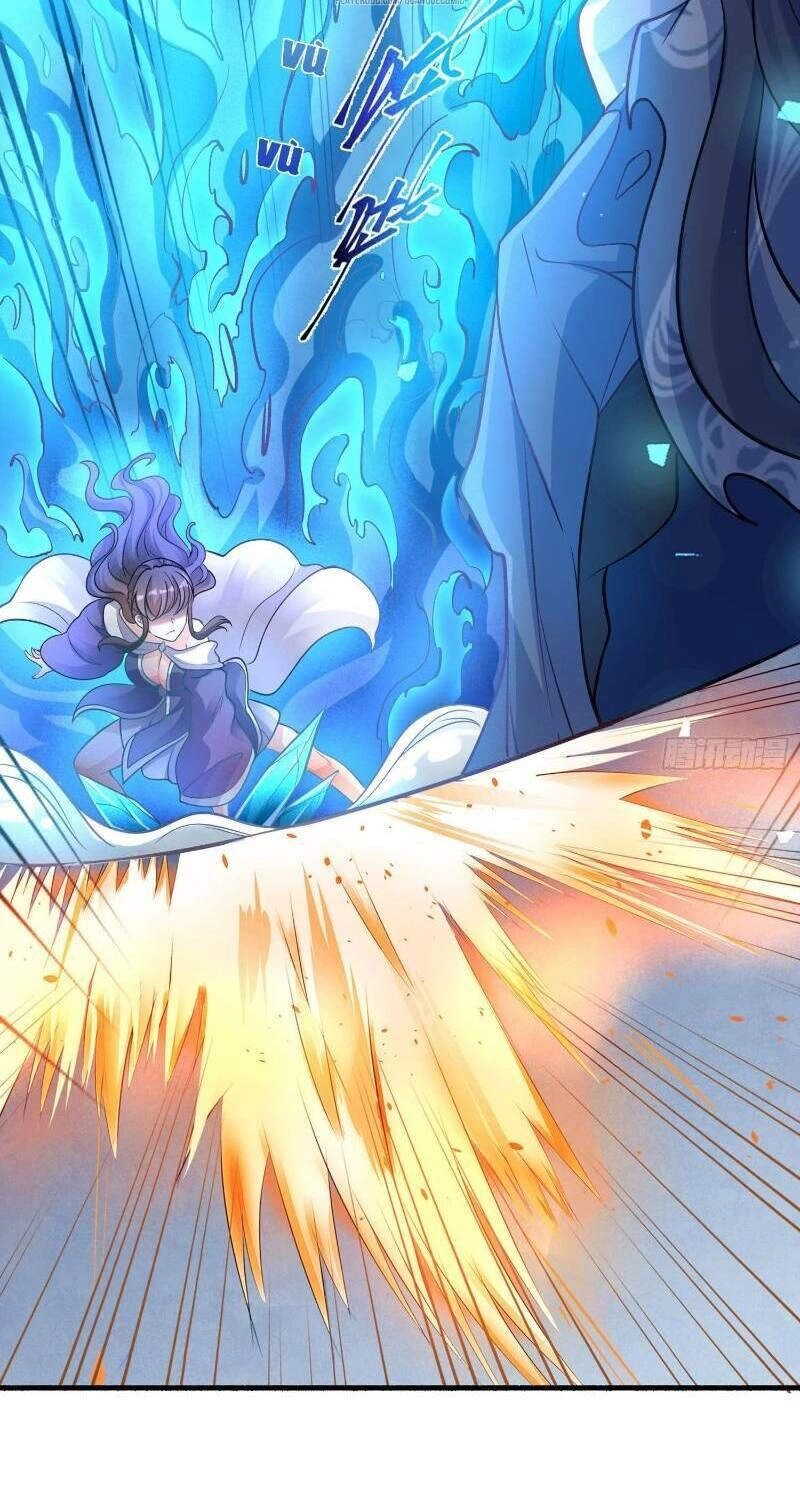 Giáng Thần Chiến Ký Chapter 35 - 17