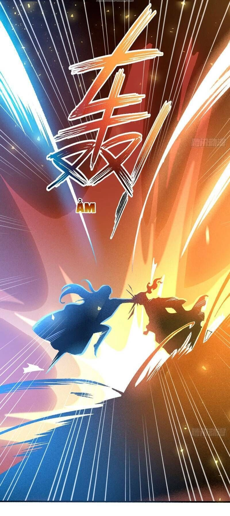 Giáng Thần Chiến Ký Chapter 35 - 19