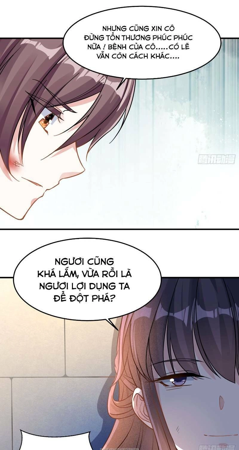 Giáng Thần Chiến Ký Chapter 35 - 24