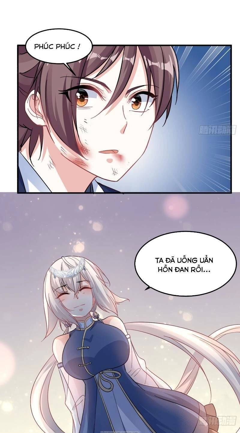 Giáng Thần Chiến Ký Chapter 35 - 26