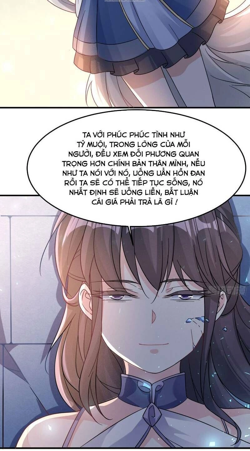 Giáng Thần Chiến Ký Chapter 35 - 27