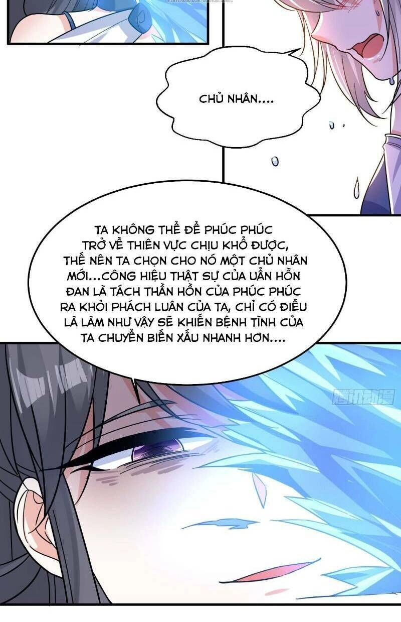 Giáng Thần Chiến Ký Chapter 36 - 5