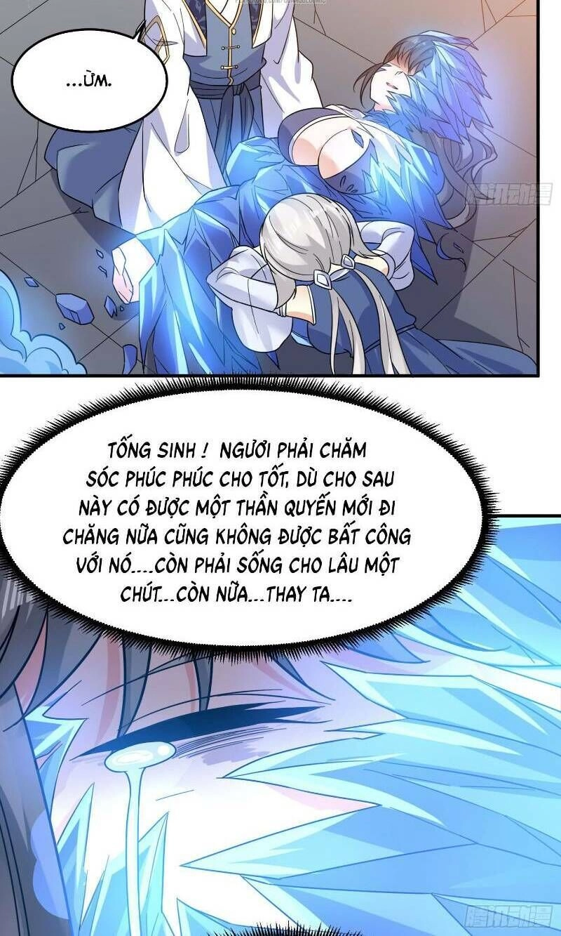 Giáng Thần Chiến Ký Chapter 36 - 7