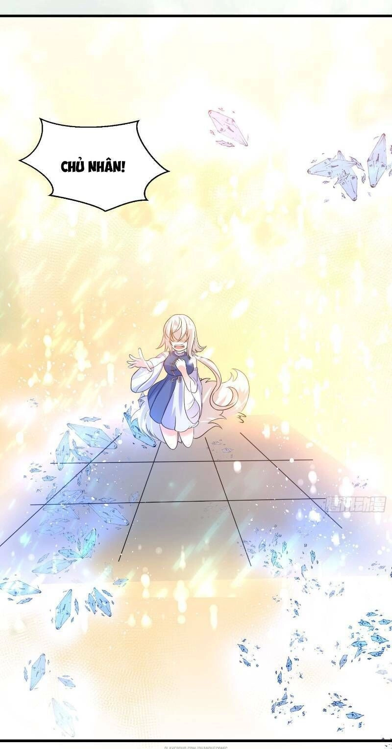 Giáng Thần Chiến Ký Chapter 36 - 10