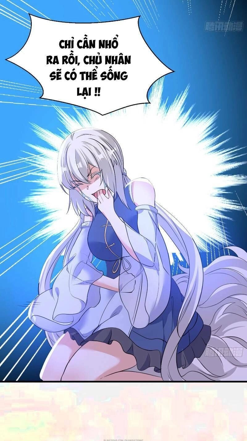 Giáng Thần Chiến Ký Chapter 36 - 12