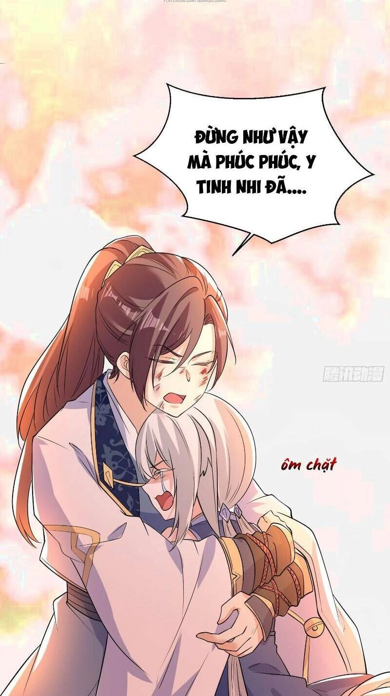 Giáng Thần Chiến Ký Chapter 36 - 13